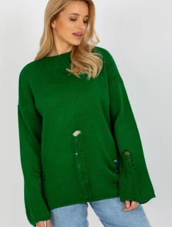 Sveter model 186051 Badu