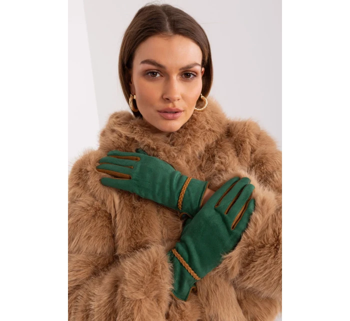 Rukavice model 189537 AT