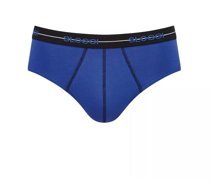 sloggi men Start Midi C2P box - MULTIPLE COLOURS 5 - SLOGGI MULTIPLE COLOURS 5 - SLOGGI