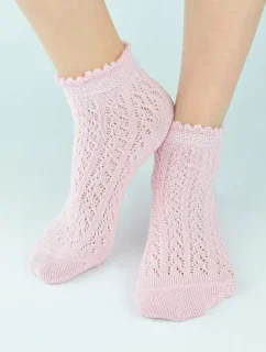 Ponožky Noviti SB112 15-38