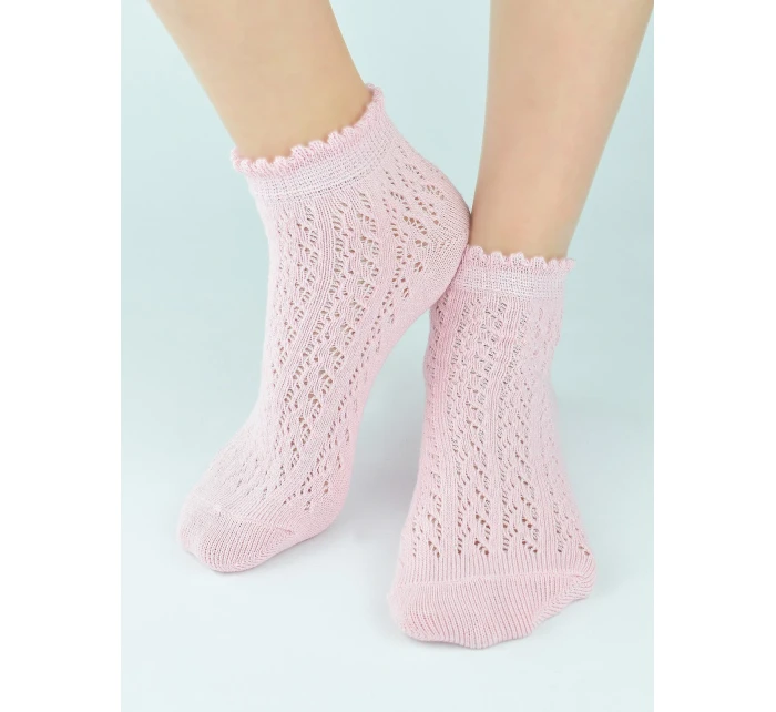 Ponožky Noviti SB112 15-38