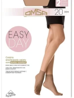 Dámské ponožky Omsa Easy Day 20 den A'2