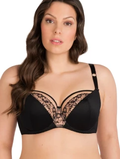 Dámska podprsenka 101 Zoya - GORSENIA