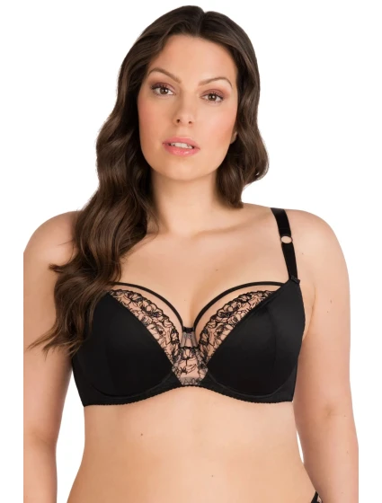 Dámska podprsenka 101 Zoya - GORSENIA Dámska podprsenka 101 Zoya - GORSENIA