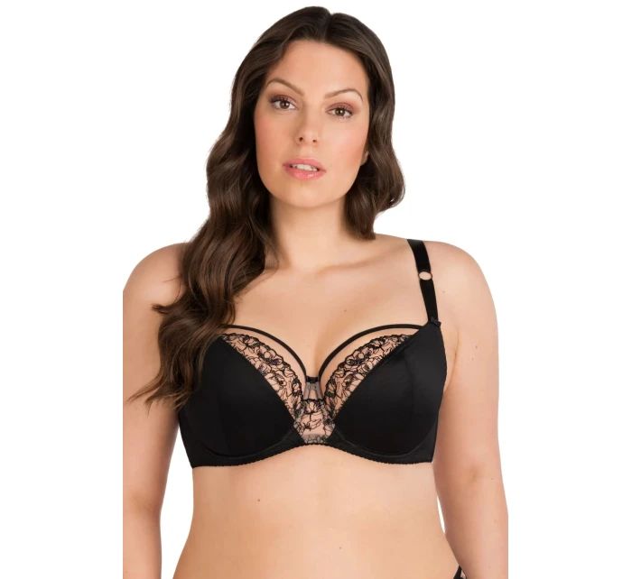 Dámska podprsenka 101 Zoya - GORSENIA Dámska podprsenka 101 Zoya - GORSENIA