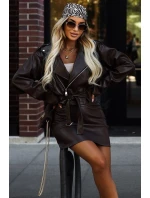 Dámská bunda model 21328129 - numoco basic