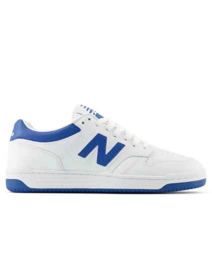 New Balance športová obuv BB480LBL dámska