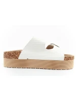 Lee Cooper W LCW-25-35-3496L dámske žabky