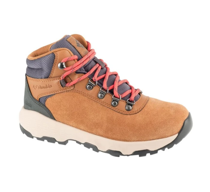 Boty  WP W model 21237058 - Columbia