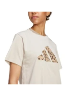 Tričko Animal Graphic W model 21219488 - ADIDAS