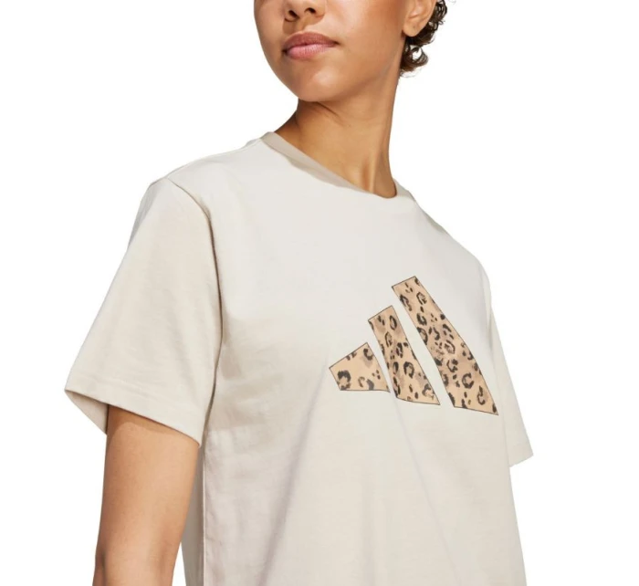 Tričko Animal Graphic W model 21219488 - ADIDAS