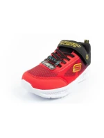 Skechers S Lights Detská športová obuv Chlapci Pohodlné LED