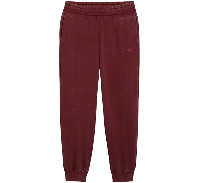 ESS Elevated Comfort Wash Tepláky W dámské model 21368041 - Puma ESS Elevated Comfort Wash Tepláky W dámské model 21368041 - Puma