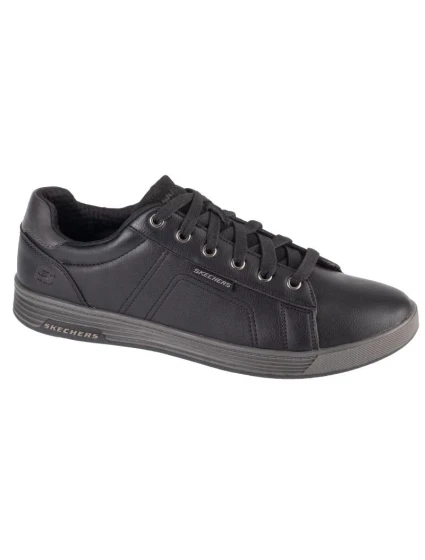 Skechers Cavell - Hensley 210946-BLK Black 41 Skechers Cavell - Hensley 210946-BLK Black 41