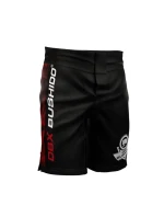 Šortky - tréningové šortky pre bojové umenia "Leone" M Šortky - tréningové šortky pre bojové umenia "Leone" M