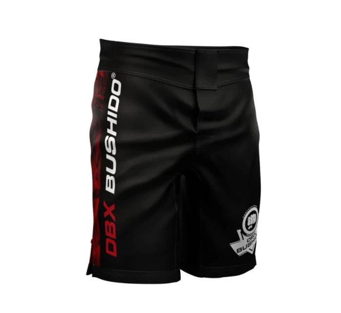 Šortky - tréningové šortky pre bojové umenia "Leone" M Šortky - tréningové šortky pre bojové umenia "Leone" M