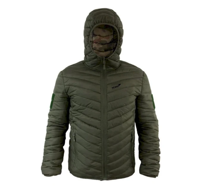 Bunda kamufláž - model 21931193 Bunda kamufláž - model 21931193