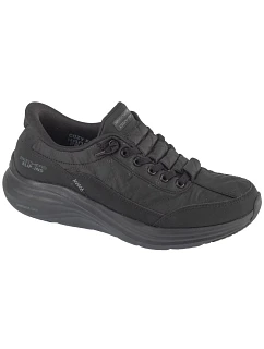Skechers Slip-ins: Contour Foam – Cozy Fit 150404-BBK Černé 36