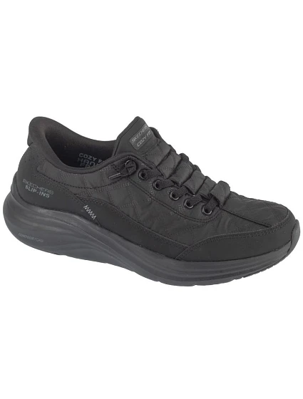 Skechers Slip-ins: Contour Foam – Cozy Fit 150404-BBK Černé 36 Skechers Slip-ins: Contour Foam – Cozy Fit 150404-BBK Černé 36