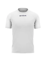 Pánské tričko M 0003 model 16037289 - Givova Pánské tričko M 0003 model 16037289 - Givova