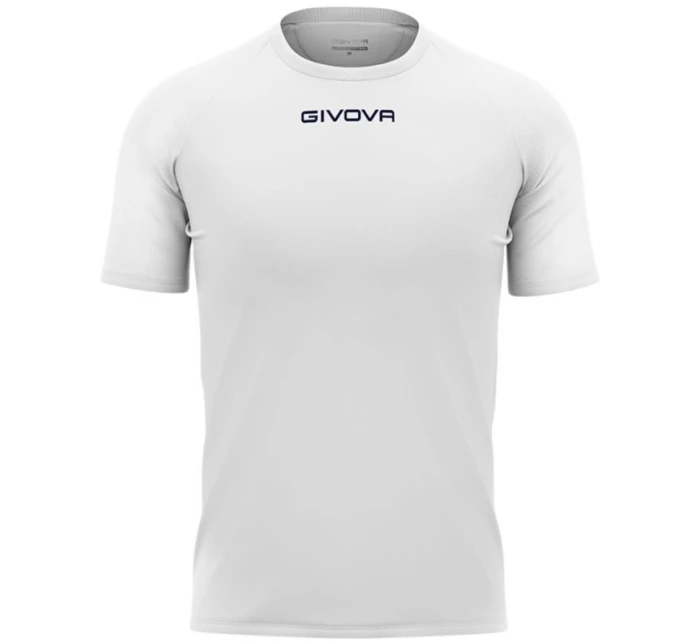 Pánské tričko M 0003 model 16037289 - Givova Pánské tričko M 0003 model 16037289 - Givova