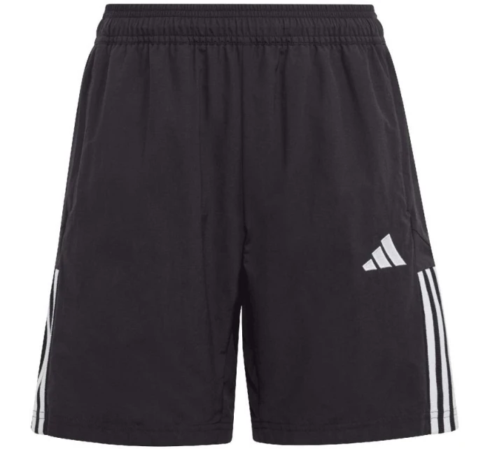 Detské šortky adidas Tiro 23 Competition Downtime Black HI4716 Detské šortky adidas Tiro 23 Competition Downtime Black HI4716