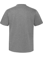 Tričko z těžké bavlny "Authentic" 10. sport heather model 22472391 - Russell Athletic Tričko z těžké bavlny "Authentic" 10. sport heather model 22472391 - Russell Athletic