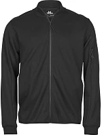 TJ Mikina 18. black model 22421246 - Tee Jays