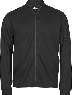 TJ Mikina 18. black model 22421246 - Tee Jays