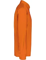 K Popelínová košile s dlouhým rukávem 20.K orange model 22510031 - Kariban K Popelínová košile s dlouhým rukávem 20.K orange model 22510031 - Kariban
