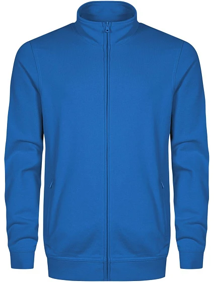 Pánská pracovní mikina EXCD 40. cobalt blue model 22516825 - Promodoro Pánská pracovní mikina EXCD 40. cobalt blue model 22516825 - Promodoro