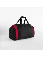 BG Cestovní taška 52.0 black/red model 22550563 - BagBase BG Cestovní taška 52.0 black/red model 22550563 - BagBase