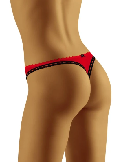 model 18031663 kolor:czerwony - Wol-Bar model 18031663 kolor:czerwony - Wol-Bar