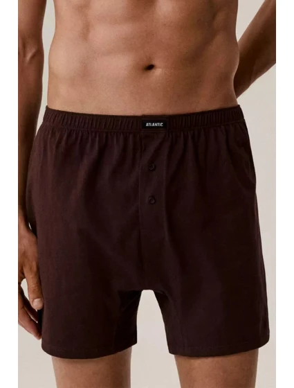 Atlantic 2MBX-054 2-pack farba:víno/khaki Atlantic 2MBX-054 2-pack farba:víno/khaki