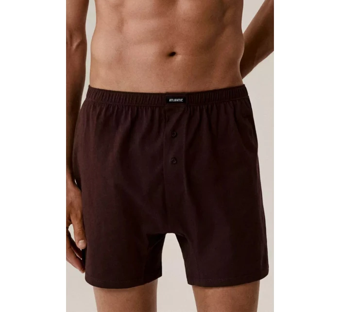 Atlantic 2MBX-054 2-pack farba:víno/khaki Atlantic 2MBX-054 2-pack farba:víno/khaki