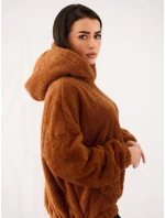 Blúzka CS BL BT1029.97P svetlohnedá Blúzka CS BL BT1029.97P svetlohnedá