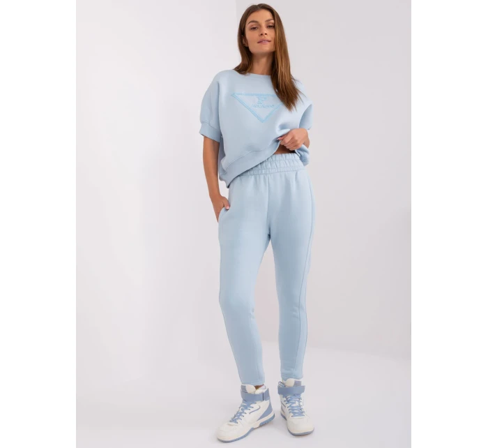 Súprava EM KMPL 786 1.26 svetlomodrá Súprava EM KMPL 786 1.26 svetlomodrá