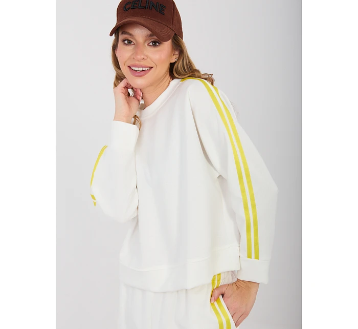 Mikina IT BL 21772.91 ecru