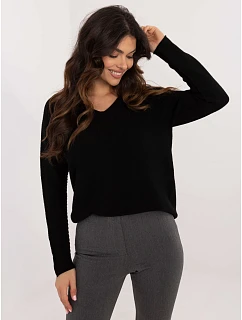 Sweter IT SW model 22400610 czarny - FPrice