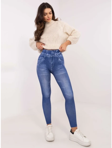 Legíny NM LG model 20710158 modrá - FPrice Legíny NM LG model 20710158 modrá - FPrice