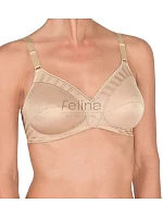 Podprsenka bez kostice Weftloc model 22312117 - Felina Podprsenka bez kostice Weftloc model 22312117 - Felina