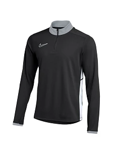 Pánska mikina M FZ9767- 010 Black - Nike