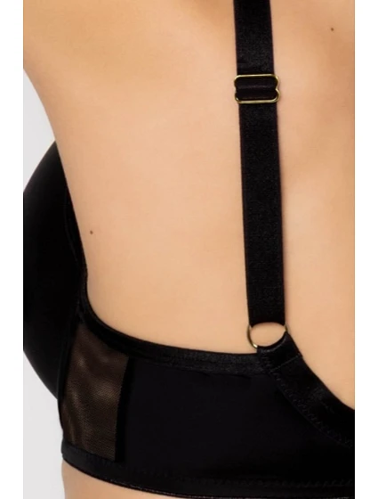 PODPRSENKA ČERNÁ model 21296544 - MEDIOLANO