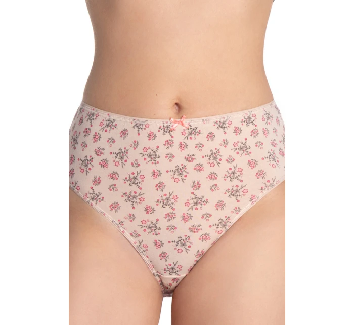 Dámske bikiny FIGS L-120BI-97 3-pack