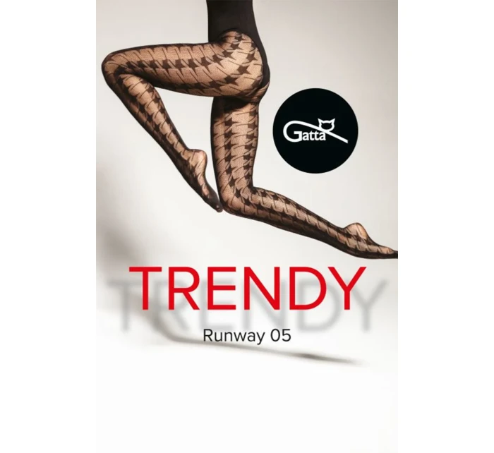 Pančuchy model 191615 Gatta Pančuchy model 191615 Gatta