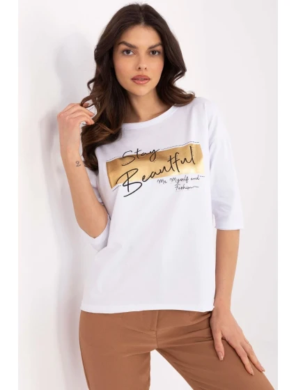 Blúzka model 208558 Továrenská cena Blúzka model 208558 Továrenská cena