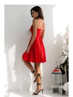 Krátke šaty model 208837 With You