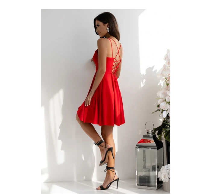 Krátke šaty model 208837 With You