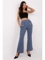 Tepláky model 210963 Taliansko Moda