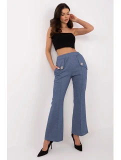 Tepláky model 210963 Taliansko Moda